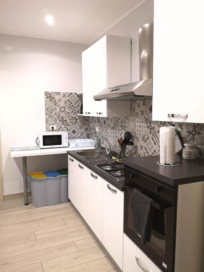 Il Balcone Di Galatea Apartment Acireale Exterior photo