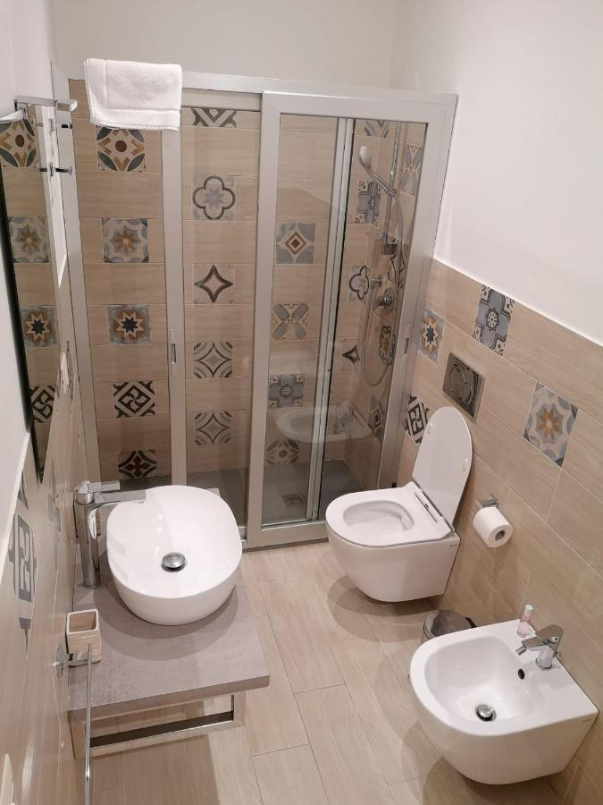 Il Balcone Di Galatea Apartment Acireale Exterior photo